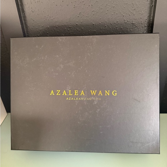 Dazzling Silver Heeled Boots - Picture 8 of 9